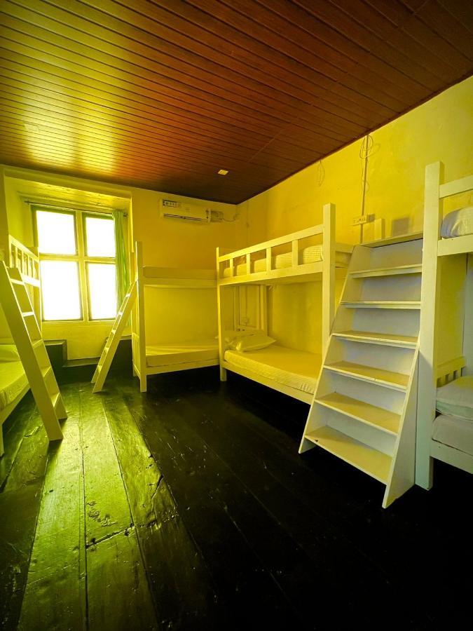 Bunk House Fort Kochi Eksteriør bilde