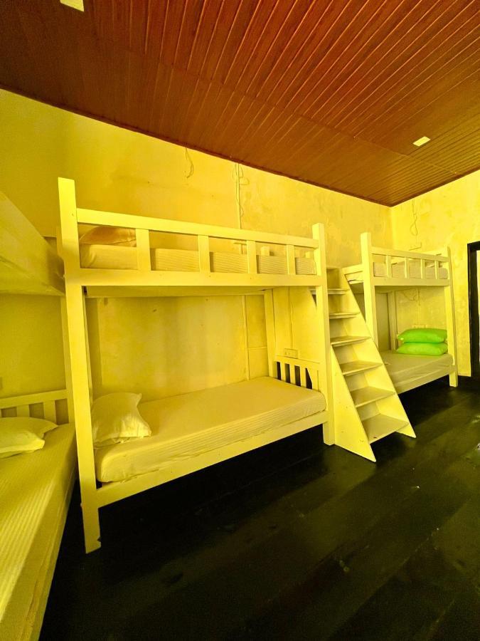 Bunk House Fort Kochi Eksteriør bilde