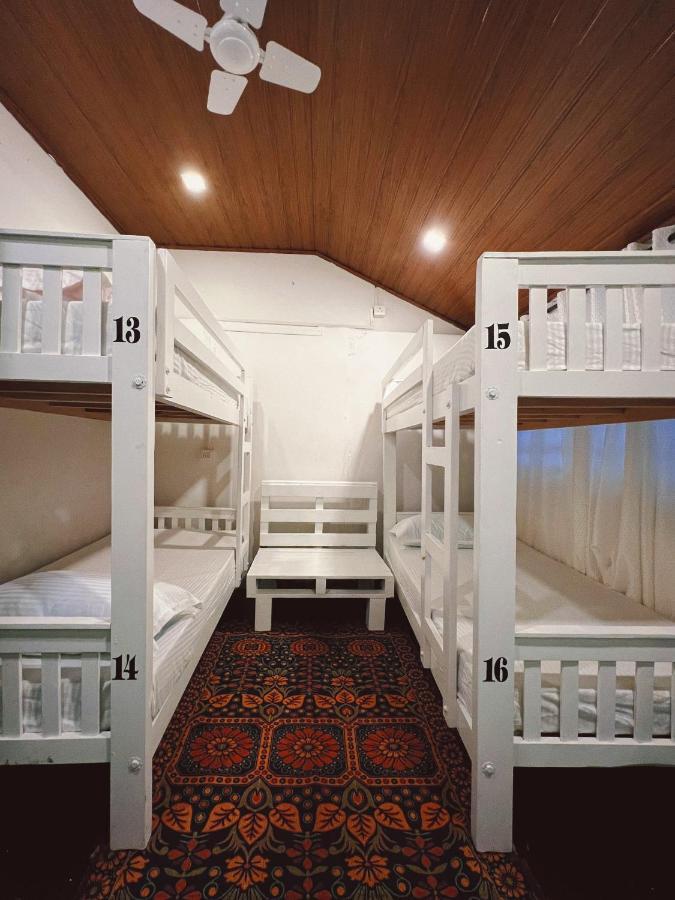 Bunk House Fort Kochi Eksteriør bilde