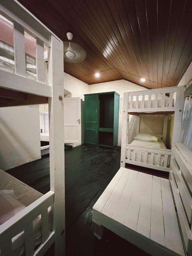 Bunk House Fort Kochi Eksteriør bilde