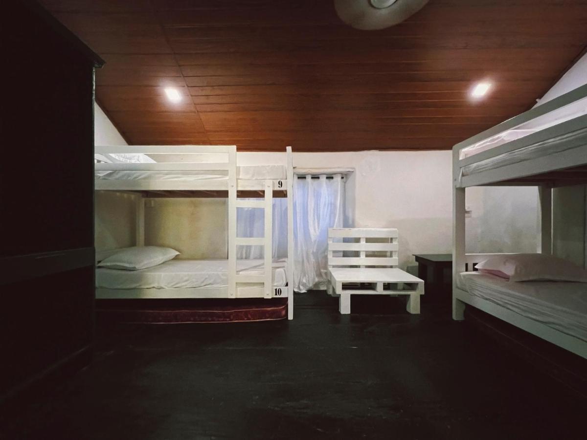Bunk House Fort Kochi Eksteriør bilde