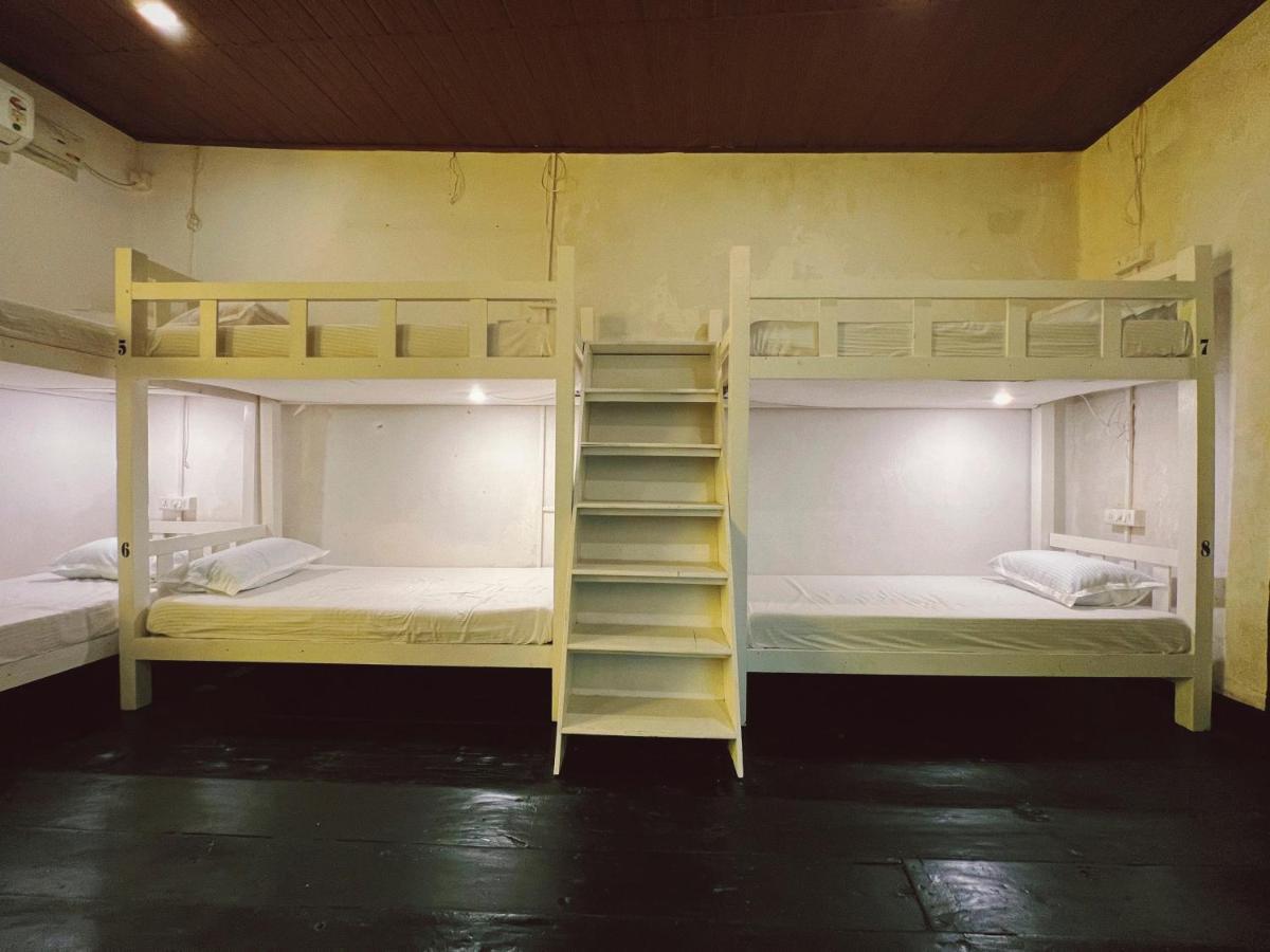 Bunk House Fort Kochi Eksteriør bilde