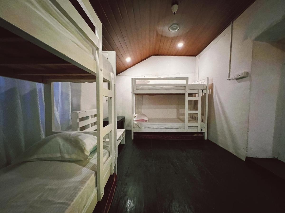 Bunk House Fort Kochi Eksteriør bilde