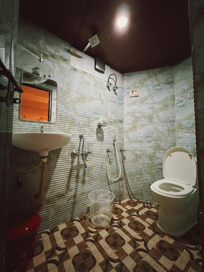 Bunk House Fort Kochi Eksteriør bilde