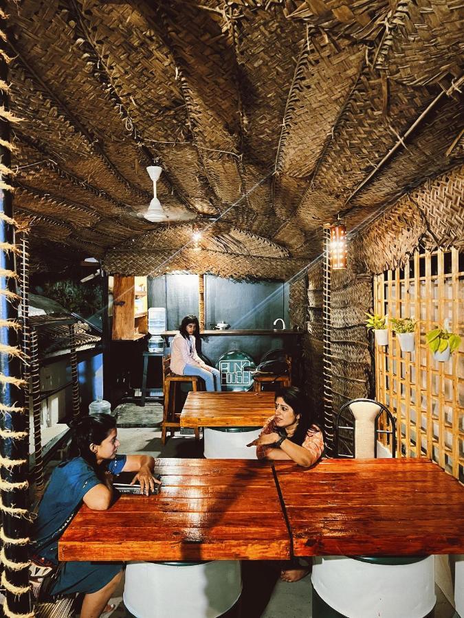 Bunk House Fort Kochi Eksteriør bilde
