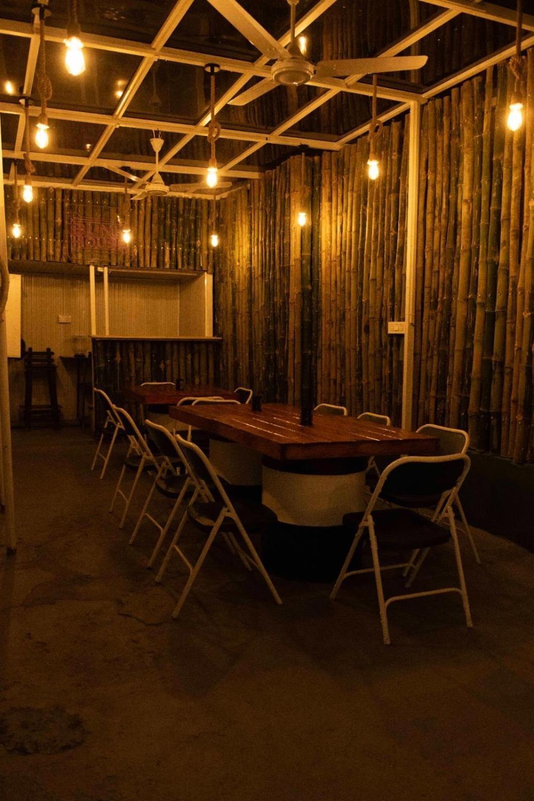 Bunk House Fort Kochi Eksteriør bilde